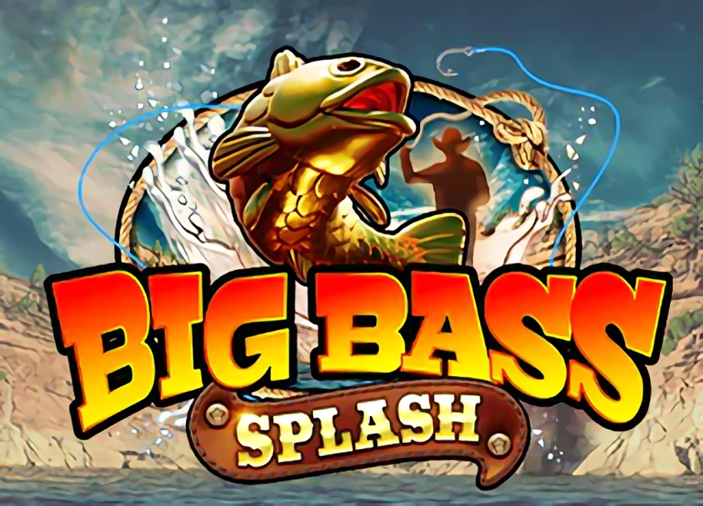 Big Bass Splash