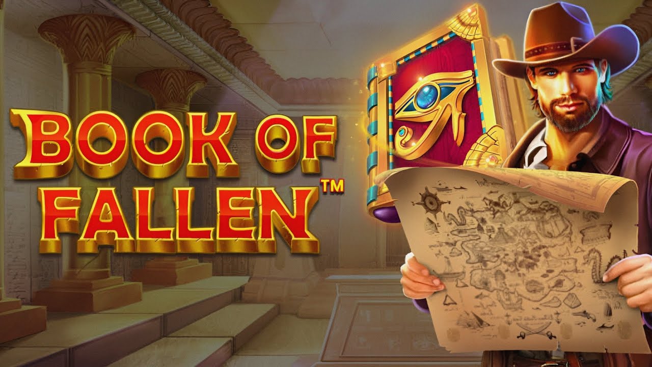 Book of The Fallen