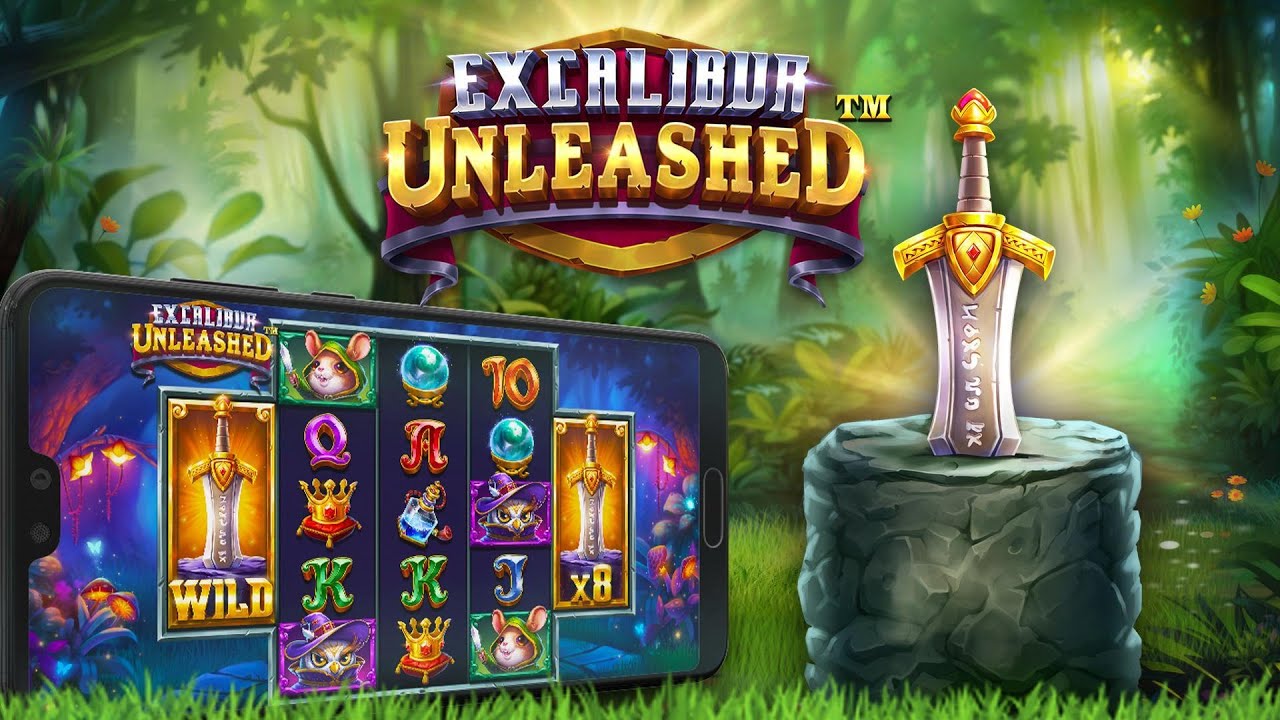 Excalibur Unleashed