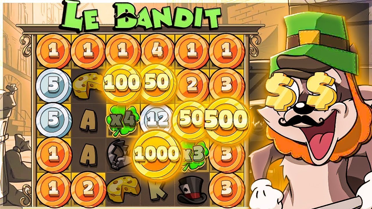 Le Bandit