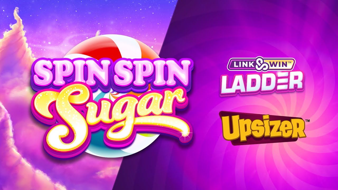 Spin Spin Sugar