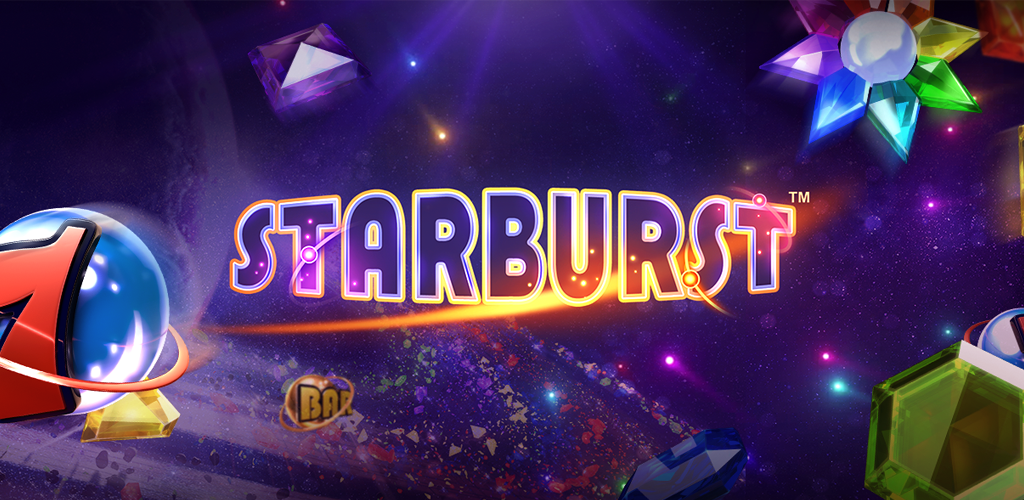 Starburst