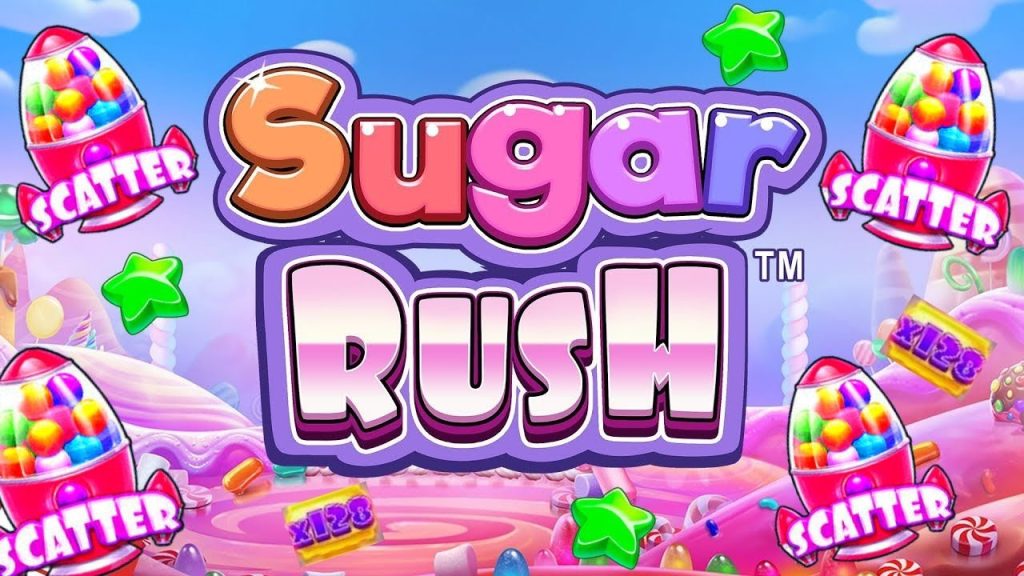 Sugar Rush