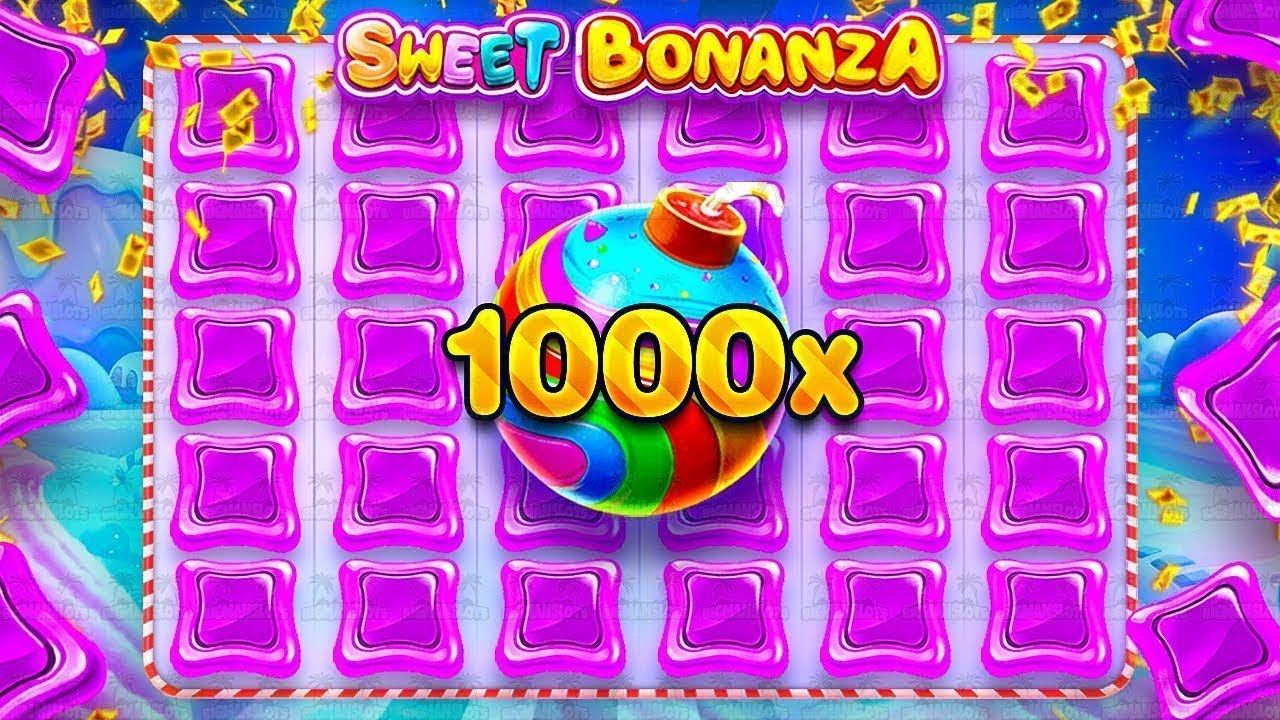 Sweet Bonanza