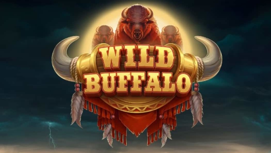 Wild Buffalo Bonanza