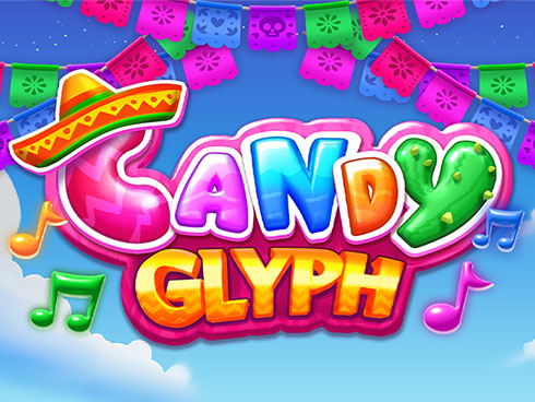 Candy Glyph