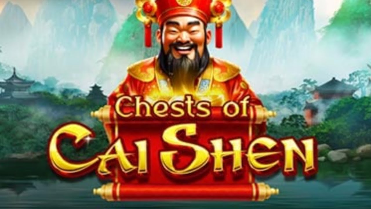 Chests of Cai Shen