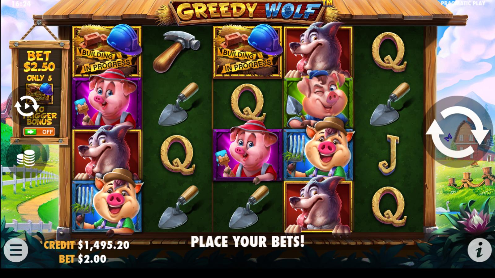 Greedy Fox Slot İncelemesi ve Ücretsiz Demo