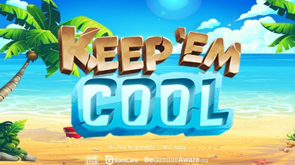 Keep ‘Em Cool