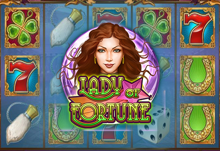 Lady of Fortune Remastered