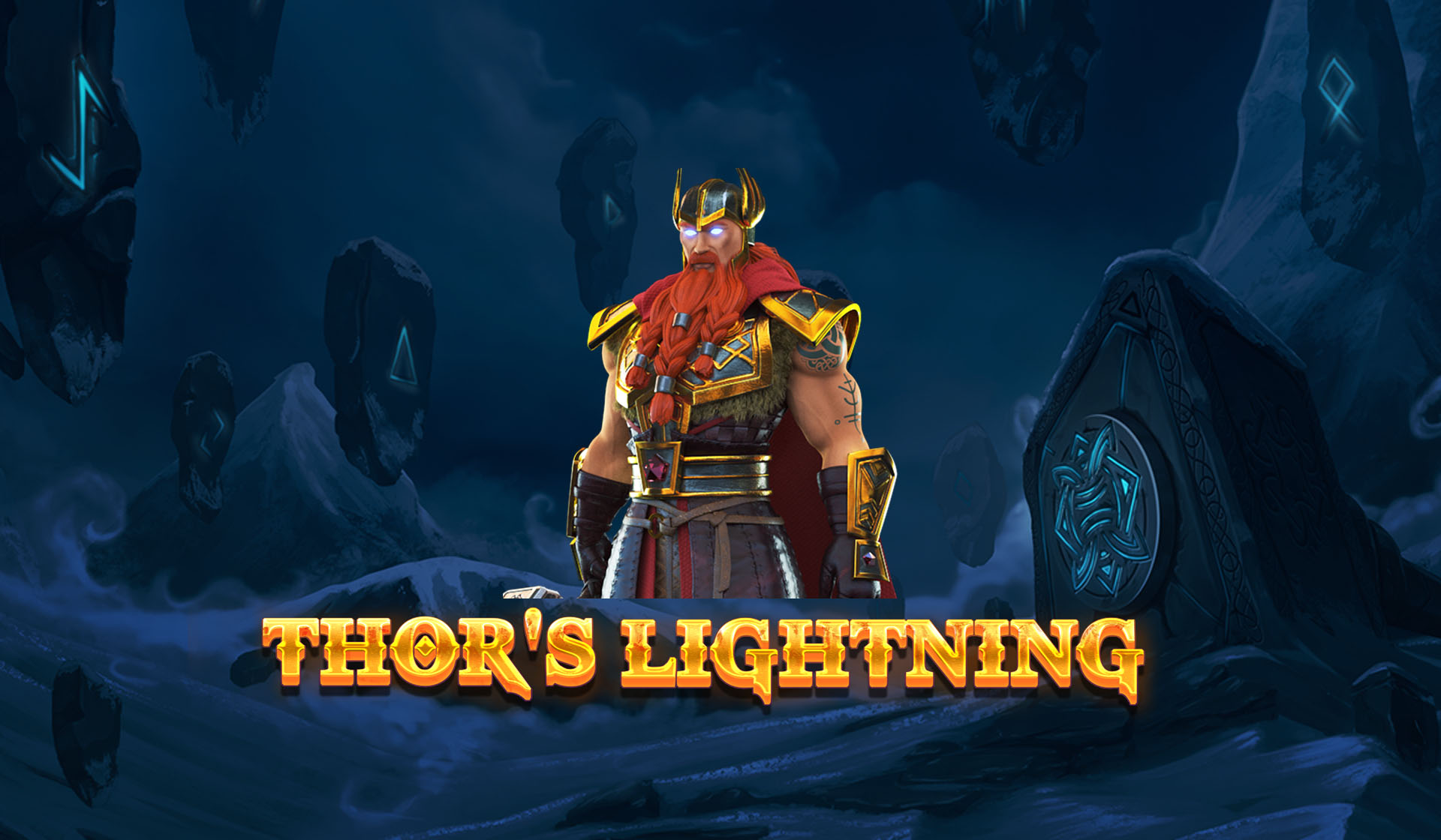 Lightning Viking