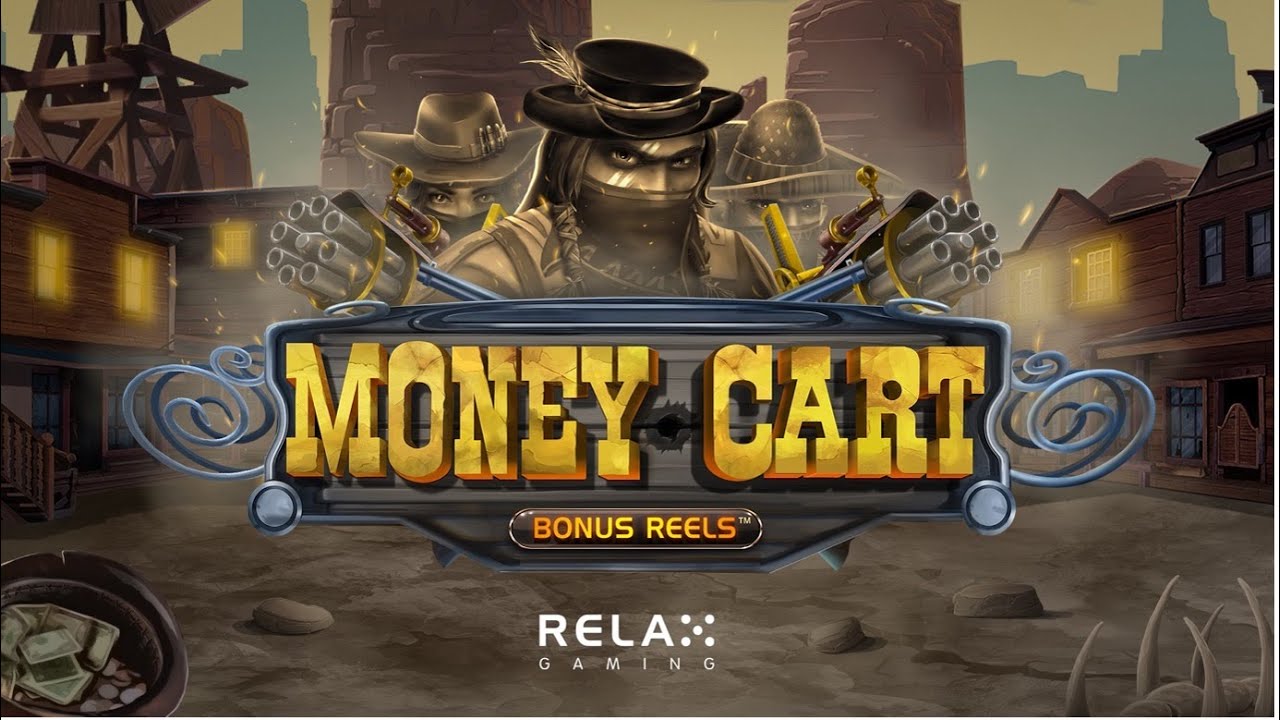 Money Cart 2