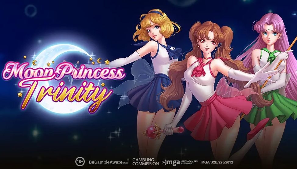 Moon Princess Trinity