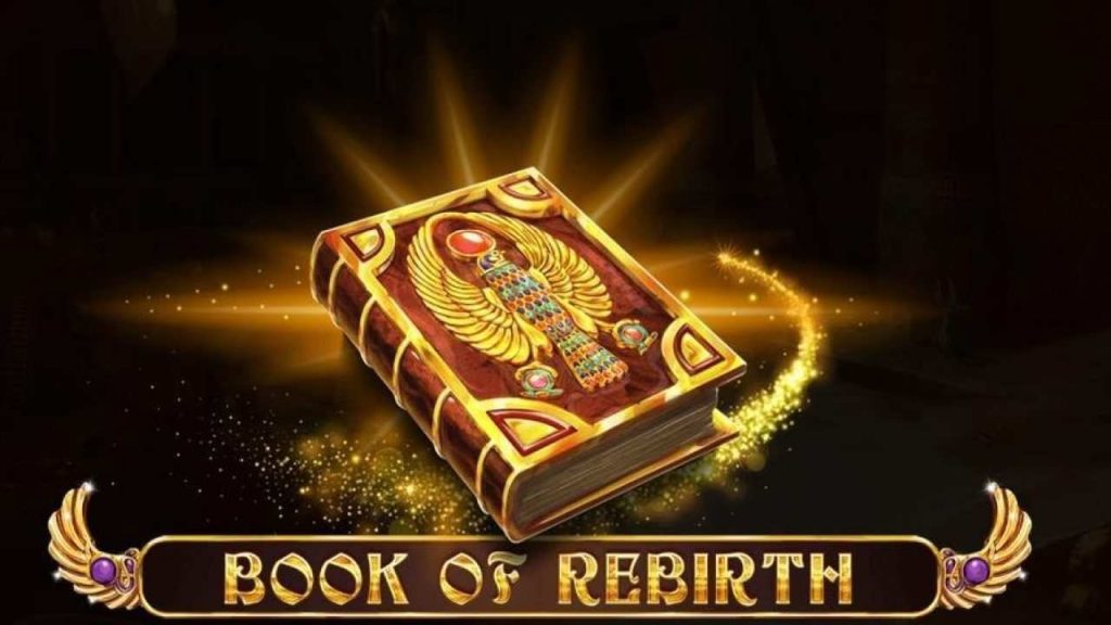 Book of Rebirth