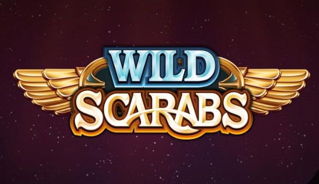 Play Wild Scarabs