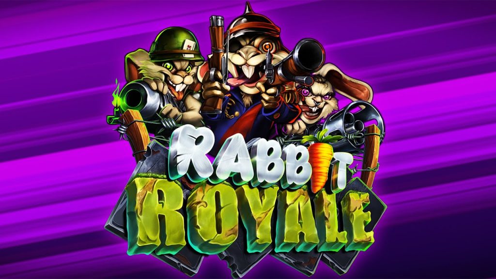 Rabbit Royale Slot İncelemesi ve Ücretsiz Demo