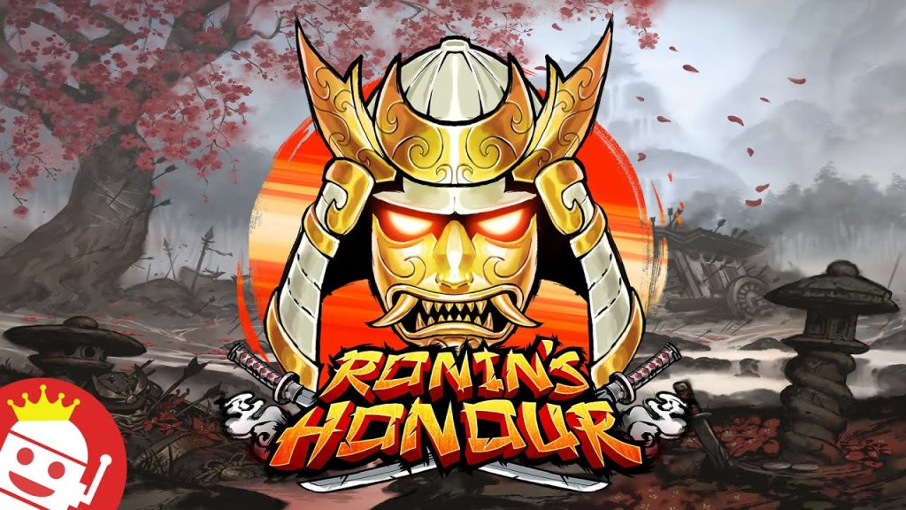 Ronin's Honour