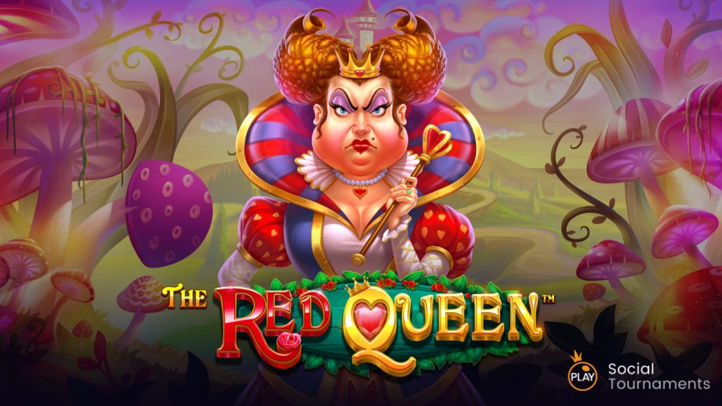 The Red Queen